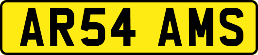 AR54AMS