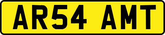 AR54AMT