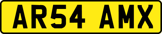 AR54AMX