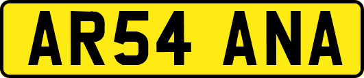 AR54ANA