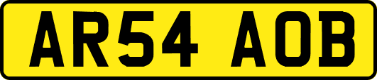 AR54AOB