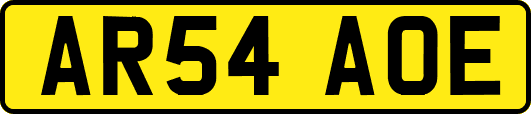 AR54AOE
