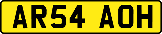 AR54AOH