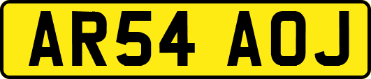 AR54AOJ