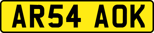 AR54AOK