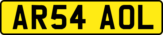 AR54AOL
