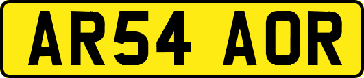 AR54AOR