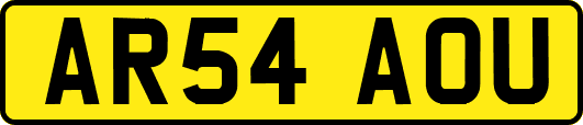 AR54AOU