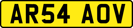 AR54AOV