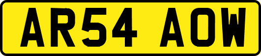 AR54AOW