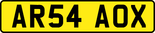 AR54AOX