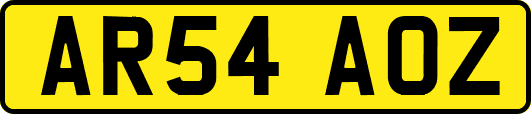 AR54AOZ