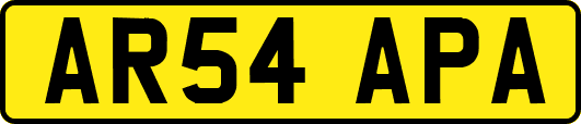 AR54APA