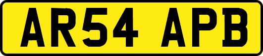 AR54APB