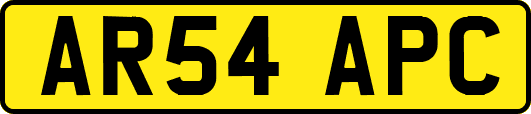 AR54APC