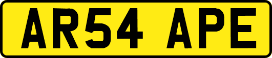 AR54APE