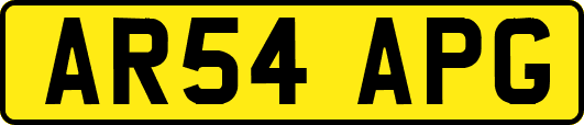 AR54APG
