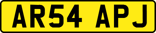 AR54APJ
