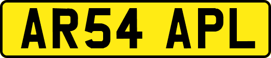 AR54APL