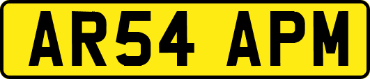 AR54APM