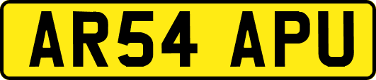 AR54APU