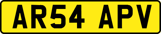 AR54APV