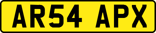 AR54APX