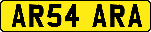 AR54ARA