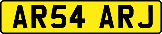 AR54ARJ
