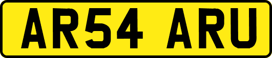 AR54ARU