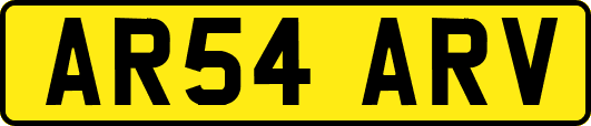 AR54ARV