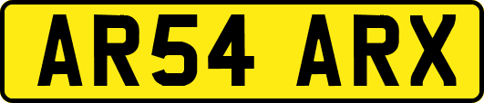AR54ARX
