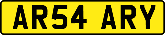 AR54ARY