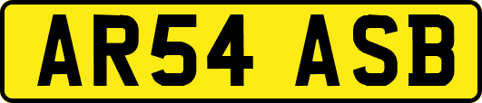 AR54ASB