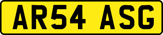 AR54ASG