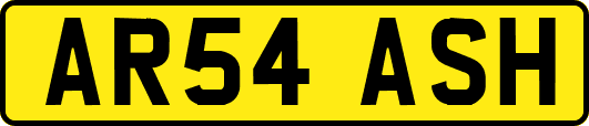 AR54ASH