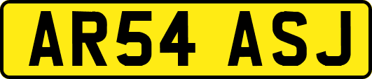 AR54ASJ