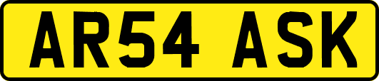 AR54ASK
