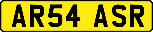 AR54ASR