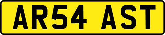 AR54AST