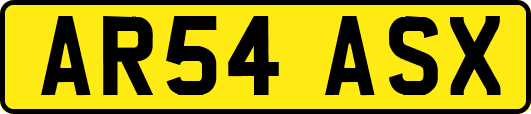 AR54ASX
