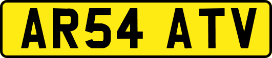 AR54ATV