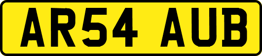 AR54AUB