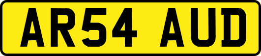 AR54AUD