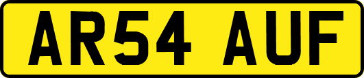 AR54AUF