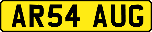 AR54AUG