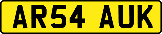 AR54AUK