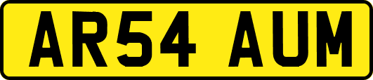 AR54AUM