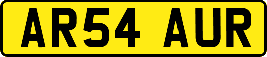 AR54AUR