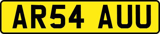 AR54AUU